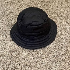 Black Lands End hat